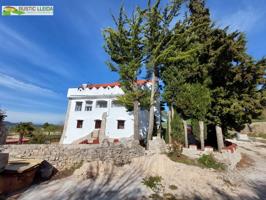 MASIA (DE UNOS 649 M2) CON PARCELA (DE UNOS 2.878 M2) ALREDEDORES DE LA PANADELLA. photo 0