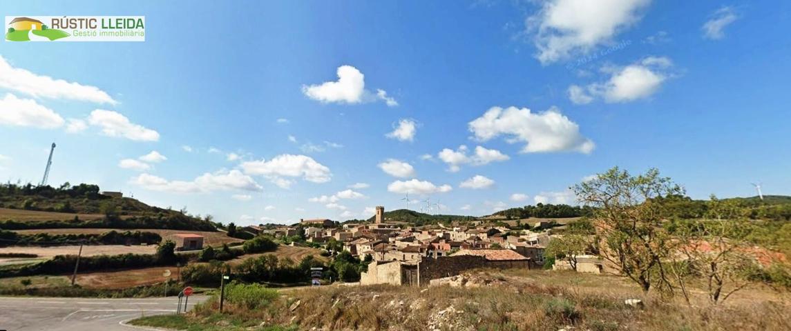 🏠 Casa con terraza en pintoresco pueblo de la Conca de Barberà. photo 0