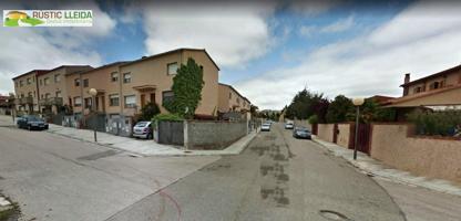Terreno Urbanizable En venta en Urb. Aiguadolç, Santa Coloma De Queralt photo 0