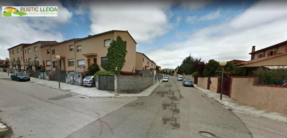 Terreno Urbanizable En venta en Urb. Aiguadolç, Santa Coloma De Queralt photo 0