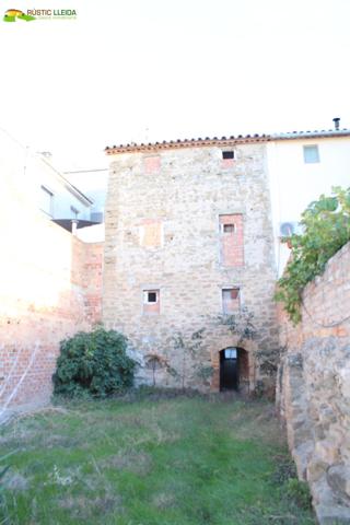 🏠 Casa con jardín en Castellserà. photo 0