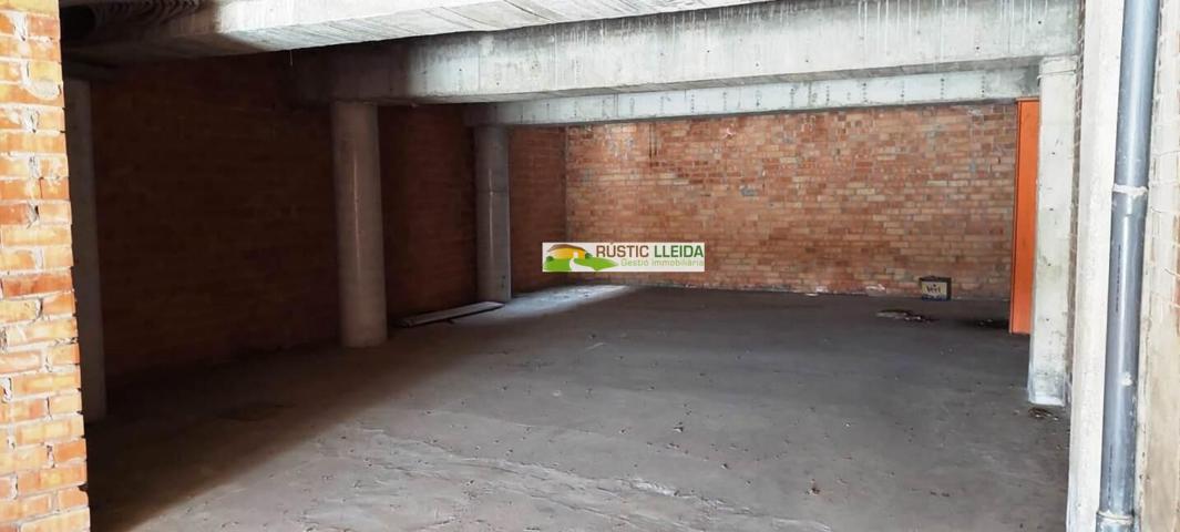 Oficina En venta en Centre, Tarrega photo 0