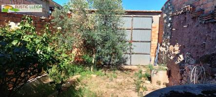 ALMACÉN (DE UNOS 84 M2) EN SANT MARTÍ DE MALDÀ. photo 0