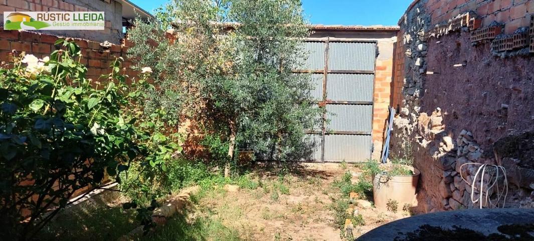 ALMACÉN (DE UNOS 84 M2) EN SANT MARTÍ DE MALDÀ. photo 0