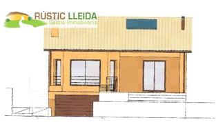Terreno Urbanizable En venta en Pla D'urgell, Mollerussa photo 0