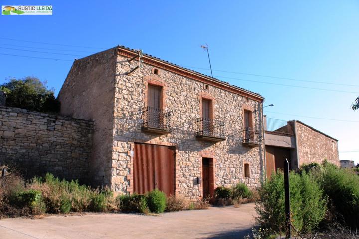 CASA (DE UNOS 279 M2) CON PATIO (DE UNOS 2159 M2) EN LOS ALREDEDORES DE SAN RAMON. photo 0
