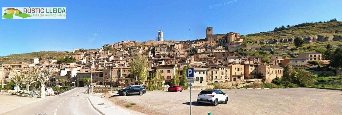 🌾 Masía con terreno en los alrededores de Guimerà. photo 0