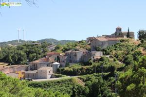 🏠 Casa con gran terraza, garaje y almacén en la Ribera d’Ondara. photo 0