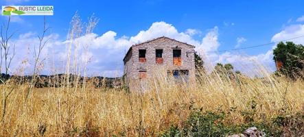 Almacén En venta en Cataluna, Santa Coloma De Queralt photo 0