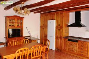 CASA (DE UNOS 198 M2) EN LA VALL DEL CORB. photo 0