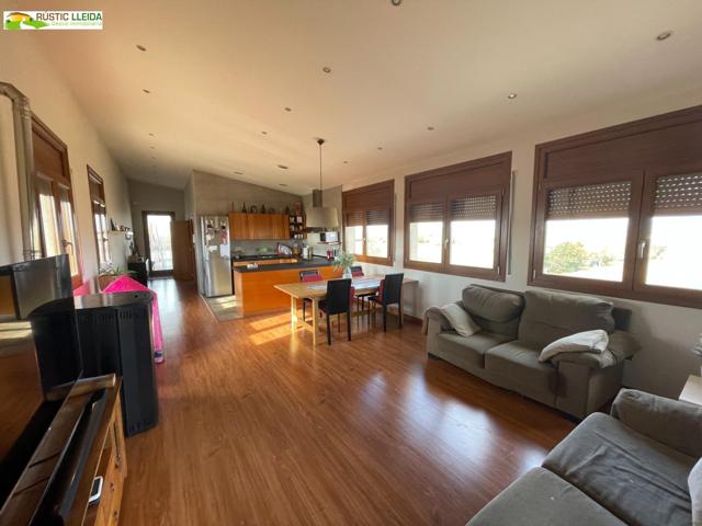 🏡 Casa nueva con terraza en El Poal. photo 0