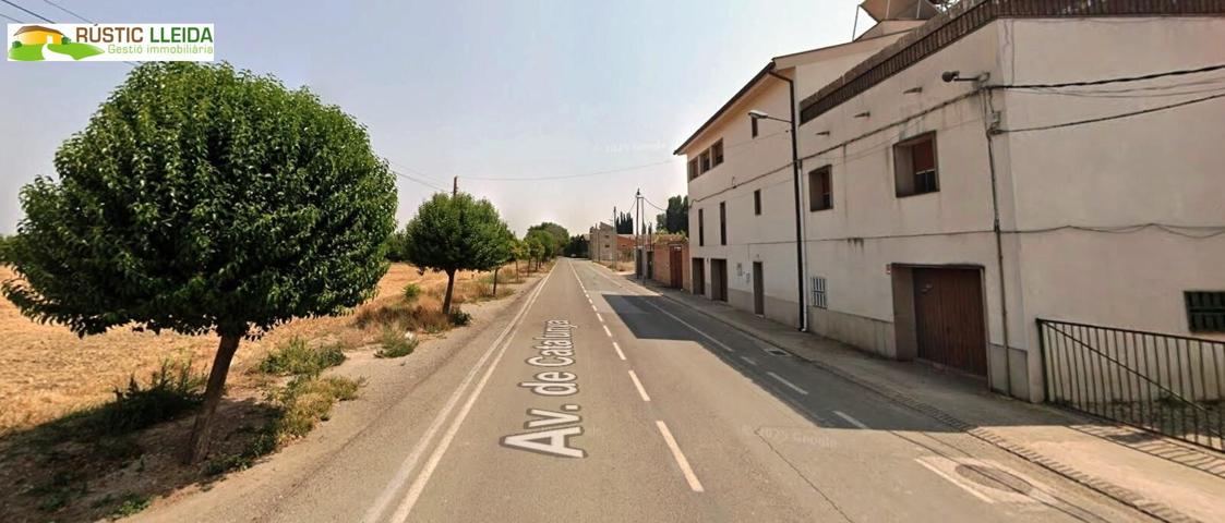 🏡✨ ¡Tu primer hogar te espera en El Poal! A solo 5 minutos de Mollerussa. photo 0