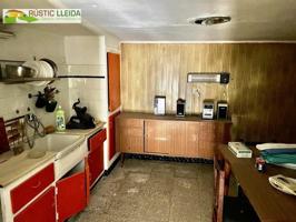 En venta casa en el municipio de Arbeca. photo 0