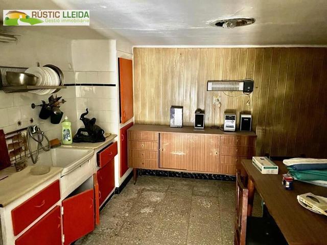 En venta casa en el municipio de Arbeca. photo 0