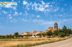 ¡OPORTUNIDAD ÚNICA EN BELL-LLOC D’URGELL! photo 0