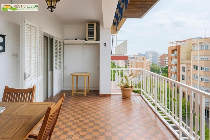 ¡Descubre una vivienda única en el corazón de Lleida! photo 0