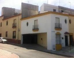 SE VENDE PLAZA DE PARKING CON TRASTERO ' ZONA EL BARRANCO'. photo 0