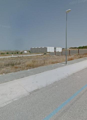 SE VENDE PARCELA EN POLIGONO PEMAR photo 0