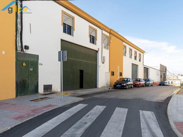 NAVE EN MAIRENA photo 0