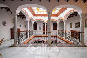 Magnífica vivienda en el centro de Marchena. photo 0