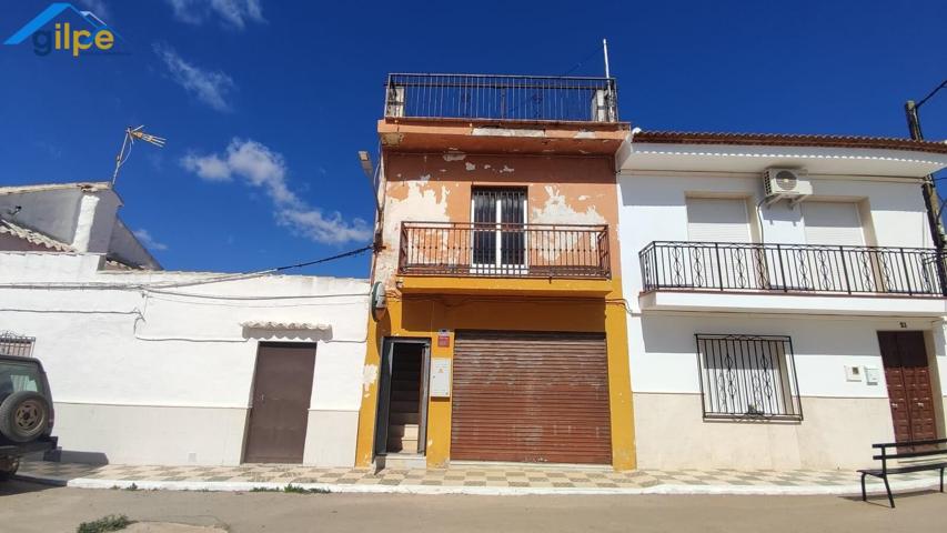 Terrenos Edificables En venta en Los Pérez, La Roda De Andalucia photo 0