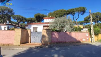 GRAN CHALET EN ALCALA DE GUADAIRA photo 0