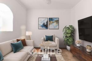 CASA PARA REFORMAR EN UNA BUENA ZONA DE MARCHENA photo 0