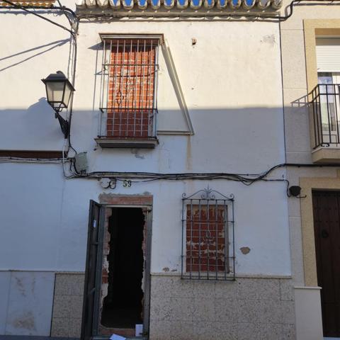 Casa En venta en Otras, La Puebla De Cazalla photo 0