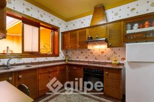 Casa en venta en el barrio de Madre de Dios, Marchena. photo 0