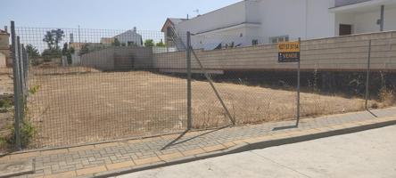 GRAN SOLAR EN MARCHENA photo 0