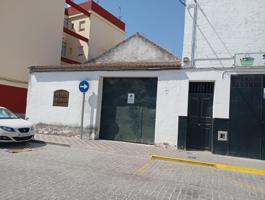 Pequeña nave en alquiler photo 0