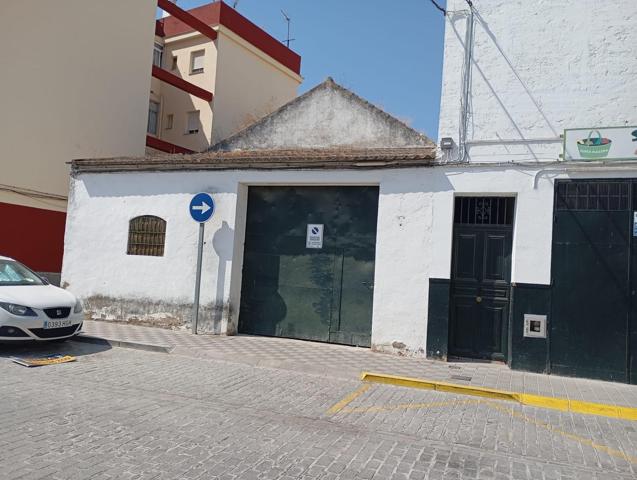 Pequeña nave en alquiler photo 0