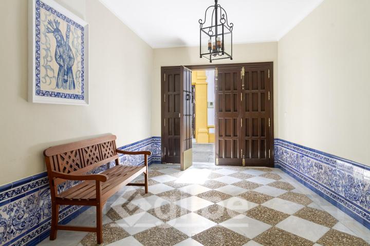 CASA EN EL BARRIO DE SAN JUAN CON COCHERA photo 0