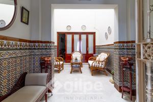 Casa en venta en Marchena, barrio San Miguel. photo 0
