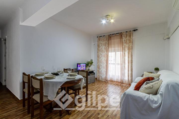 Piso en venta en Marchena, zona La Alameda photo 0