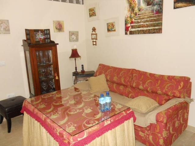 LOCAL COMERCIAL CON VIVIENDA, 'ZONA CENTRO' photo 0