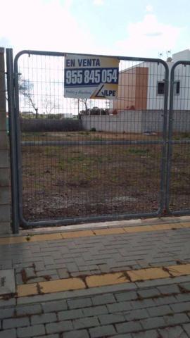PARCELA DE 300 M2 EN SAN GINES, CERCADA, 'MUY BUENA ZONA' photo 0