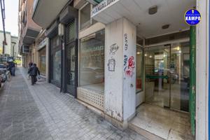 EN IRUN, SE VENDE LOCAL COMERCIAL EN BARRIO PIOXII photo 0