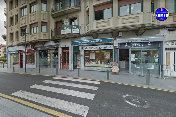 **¡OPORTUNIDAD ÚNICA EN EL CORAZÓN DE IRUN!** photo 0