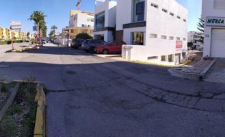 Parking En venta en Puerto Rey, Vera Playa photo 0