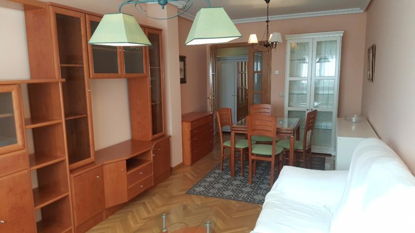 Apartamento Amueblado en Parque Alameda photo 0