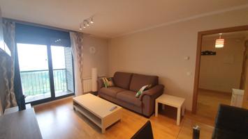 Precioso Apartamento amueblado en Alquiler photo 0