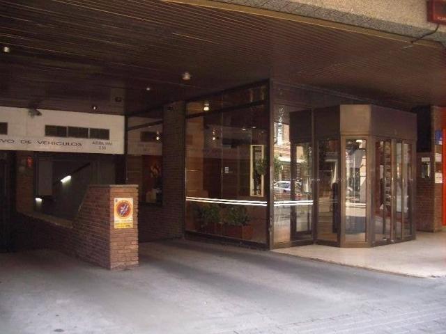 Parking En venta en Centro, Valladolid photo 0