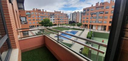 Se alquila vivienda en Pinar de Jalón photo 0