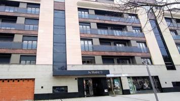 VIVIENDA SEMINUEVA DE 2 DORMITORIOS EN ALQUILER EN LAGUNA DE DUERO photo 0