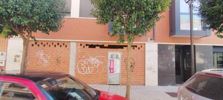 LOCAL DE 173 M2 DIAFANO EN LAGUNA DE DUERO photo 0