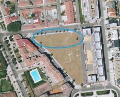 Se vende parcela urbana de 1850 m2, en Laguna de Duero photo 0