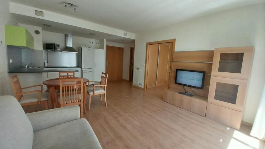 Apartamento en Valladolid zona Santa Ana photo 0