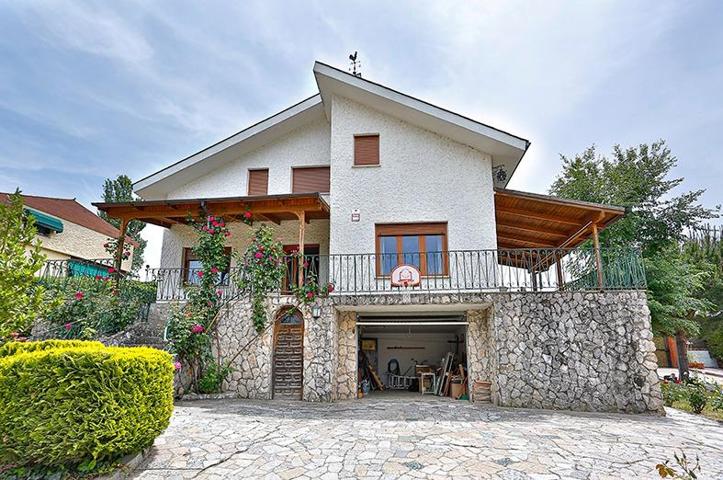 Chalet en Laguna - Zona La Corala photo 0