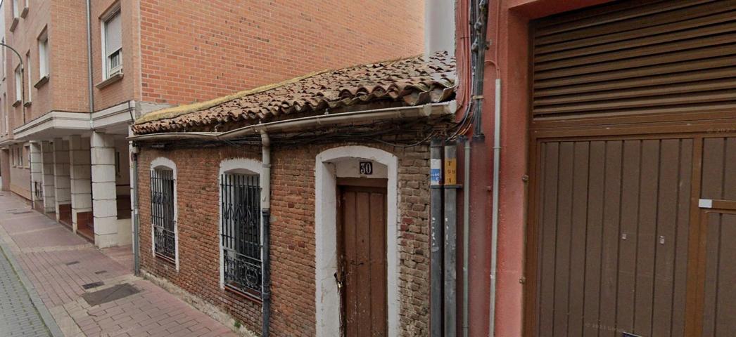 PARCELA EN VENTA EN DELICIAS photo 0